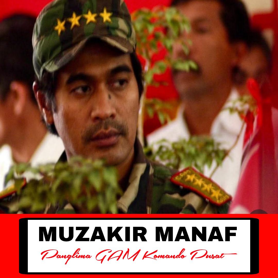 ACEH - Sosok Panglima sederhana yang dikagumi yang sekarang menjabat ...