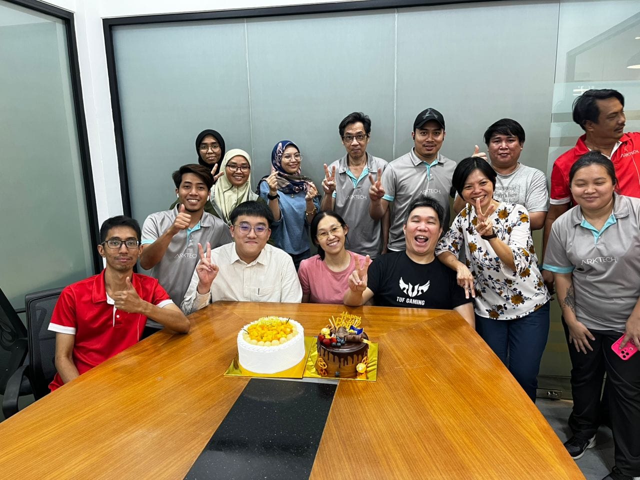 Ark Tech Group