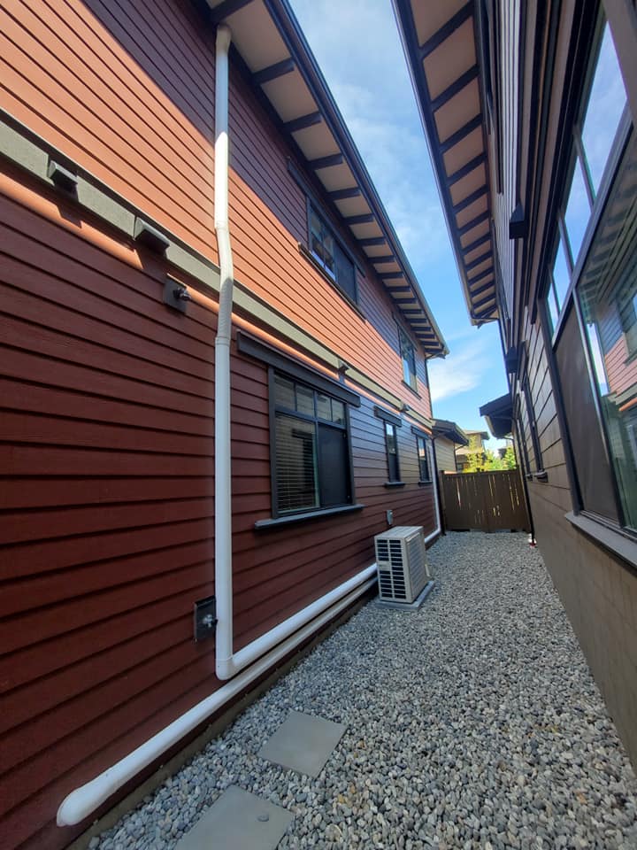 Heres a glance at a clean retrofit... - Sublime HVAC & Gas | Facebook