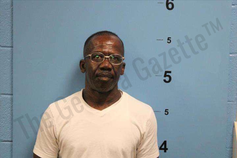 Monroe - Rodney Bailey: https://thegeorgiagazette.com/monroe/rodney ...