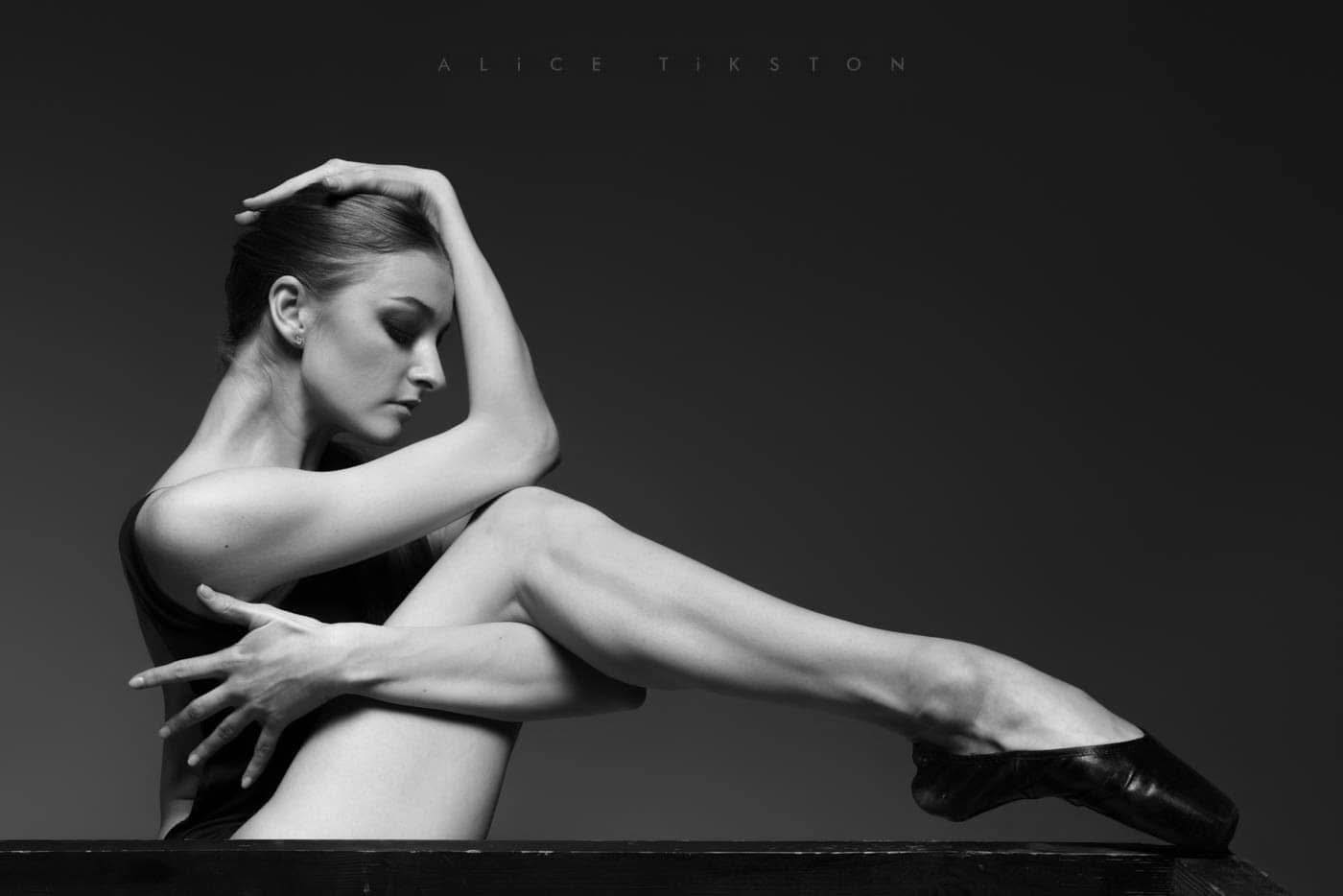 Daria Reznik Alice Tikston photography