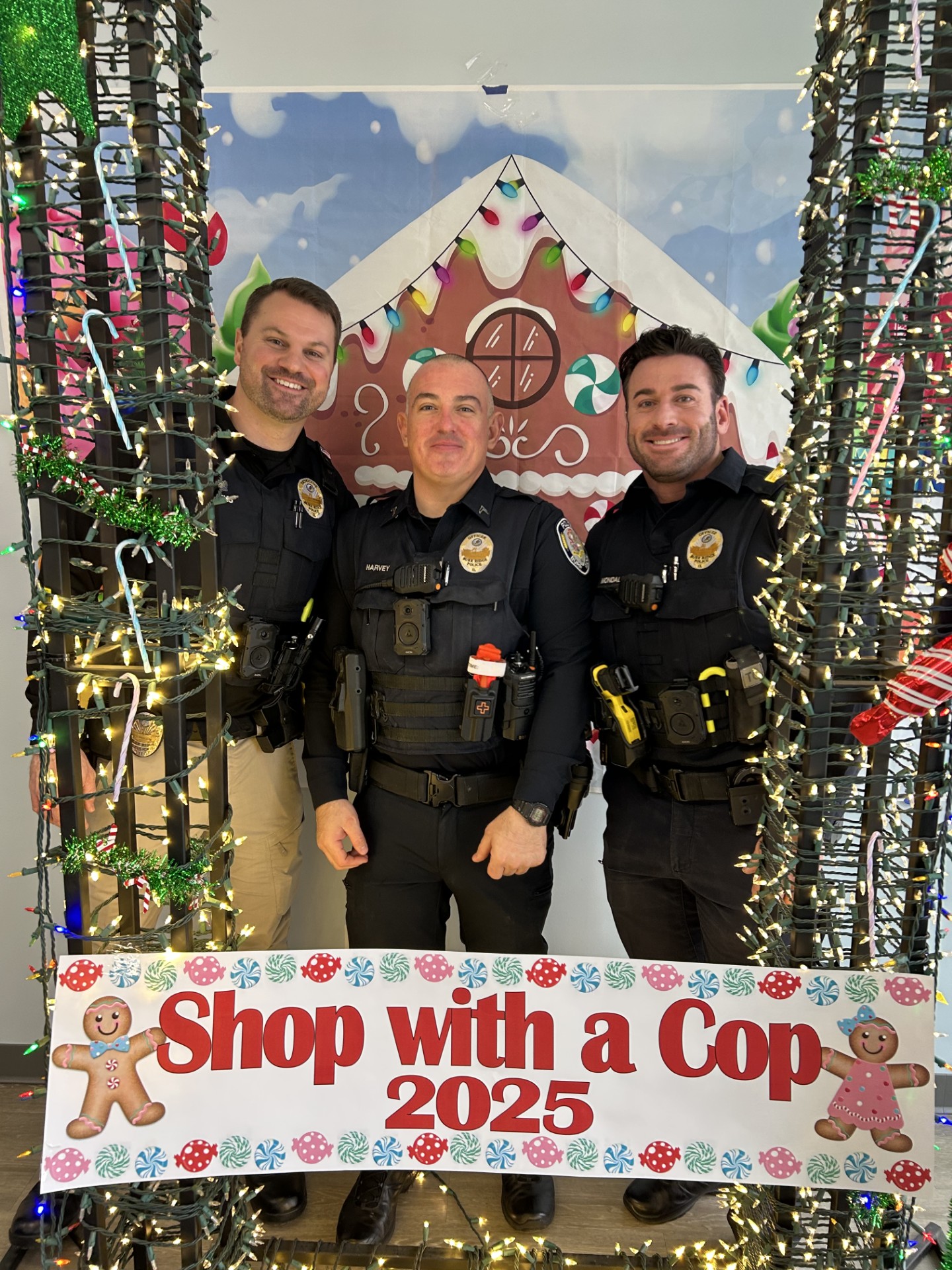 Burr Ridge Police Department | Burr Ridge IL