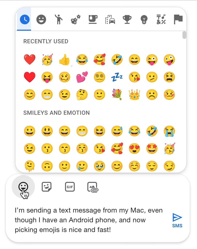 Introducing Texty 1.3! Major... - Tunabelly Software | Facebook