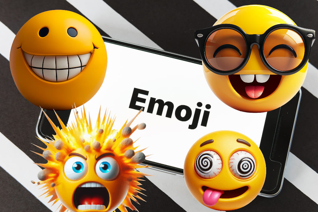 piZap - 🌟 Check out our awesome 3D Emoji Collection Stickers! 🌟 Express ...