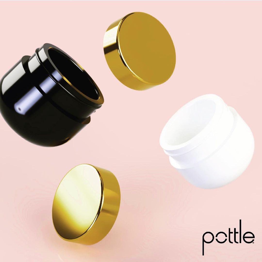 Pottle - Easily replace the base of any Pottle and store... | Facebook
