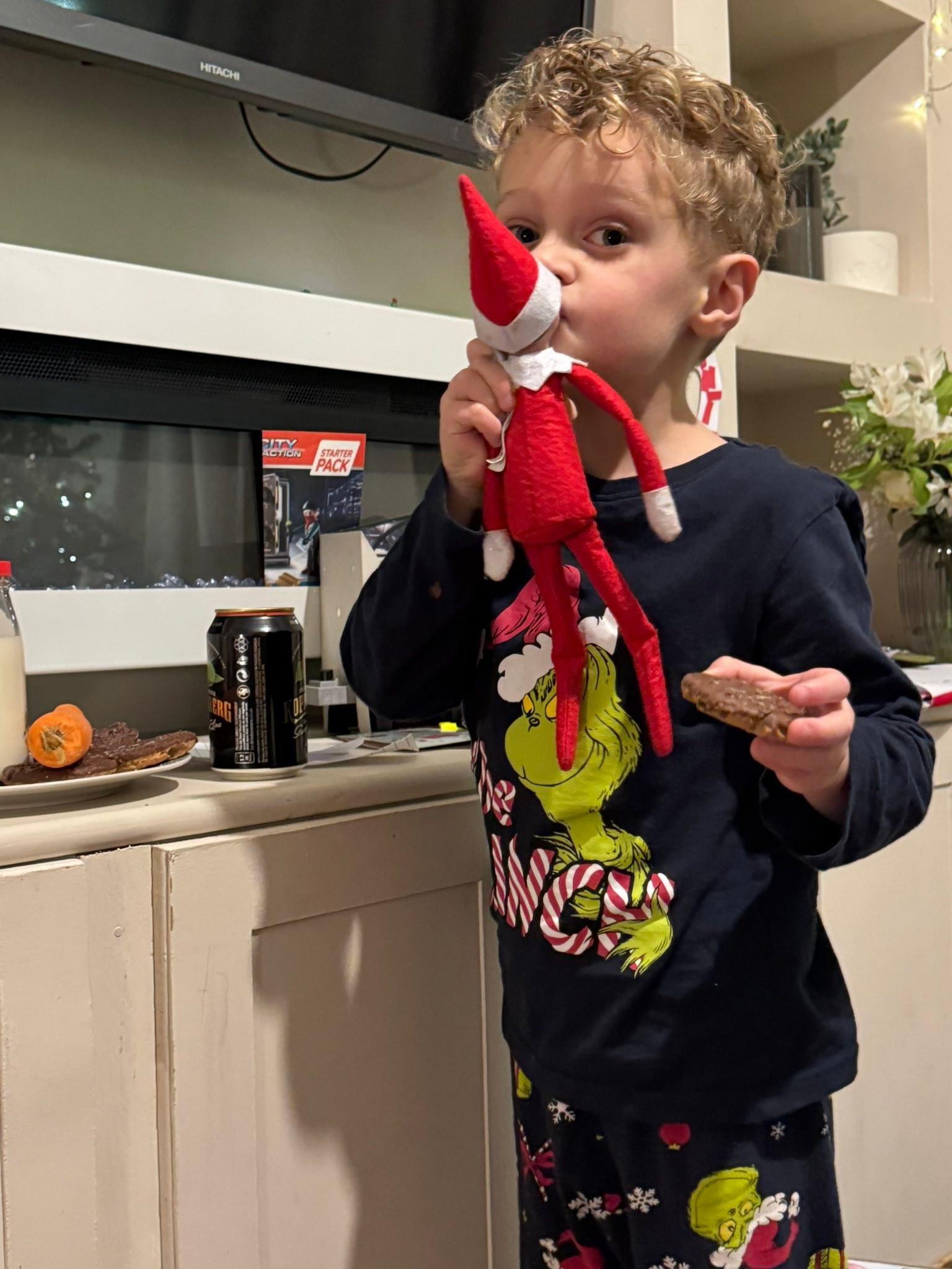 Kevin the Kilham Elf added a new photo. - Kevin the Kilham Elf