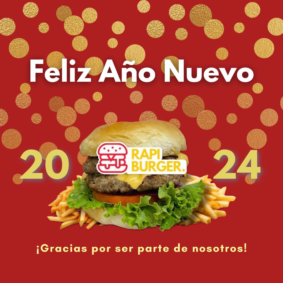 Rapi Burger | Sayula