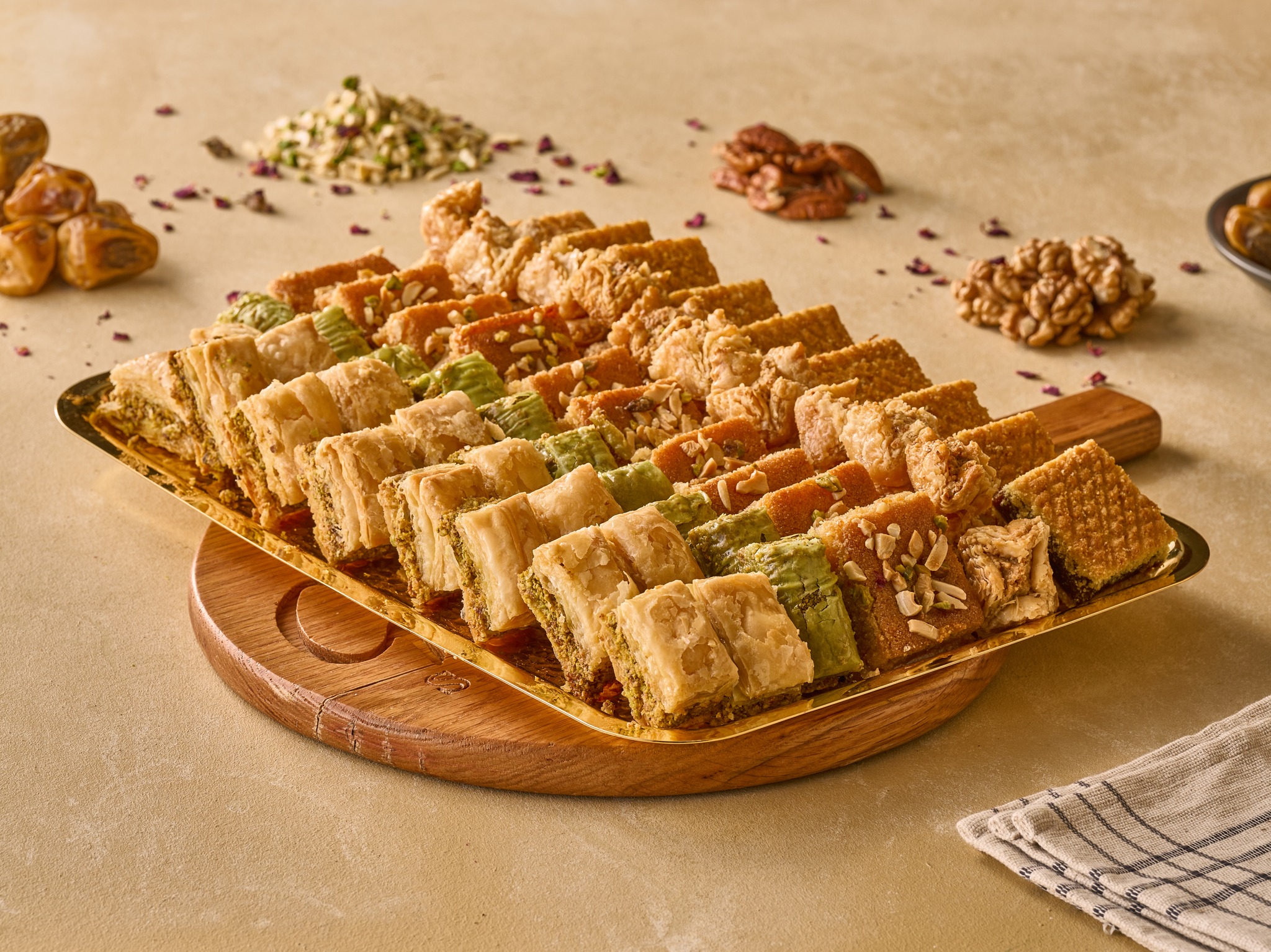 Goodies Selections Saudi Arabia | Riyadh