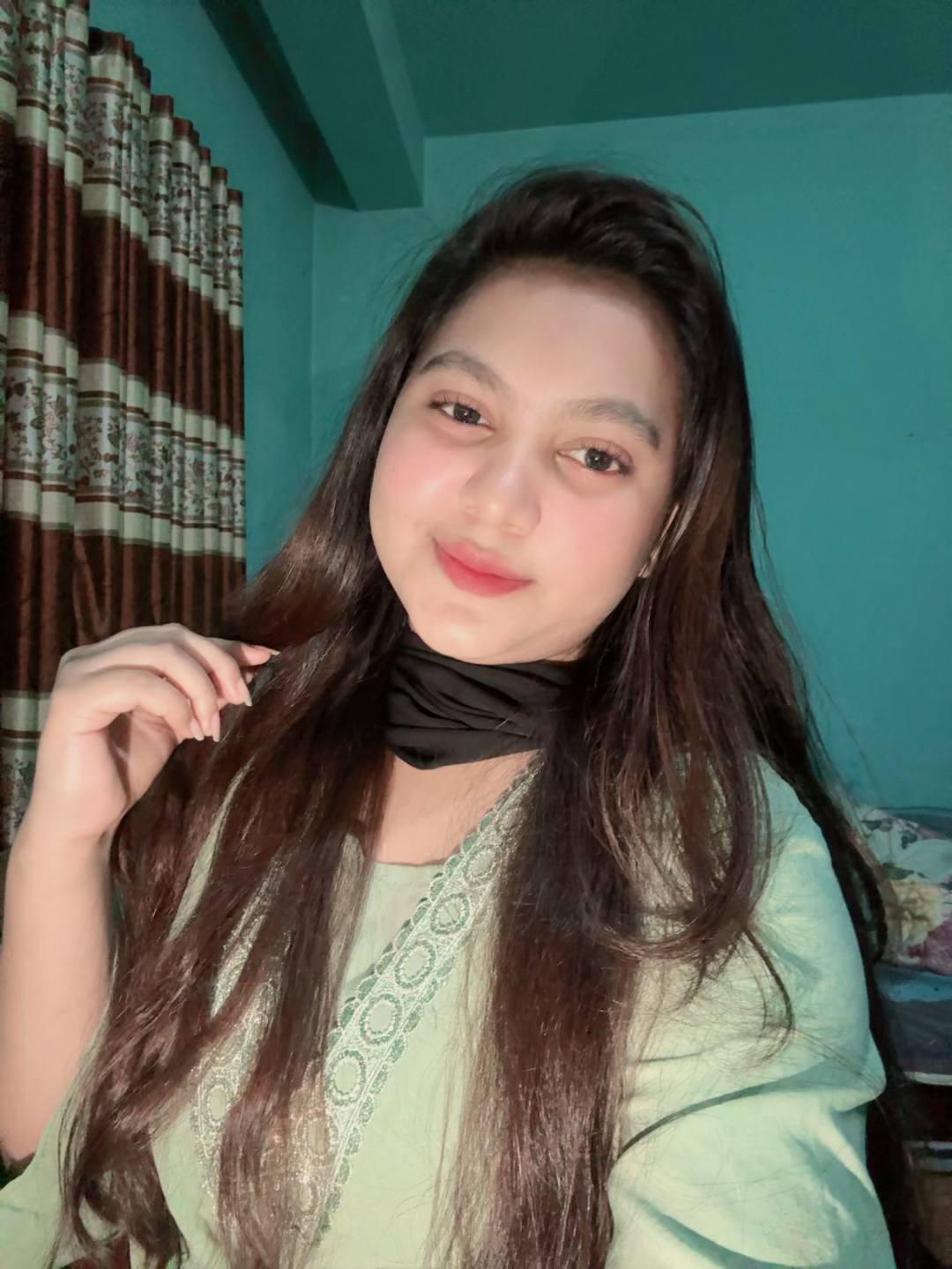 Shanta Mahmud