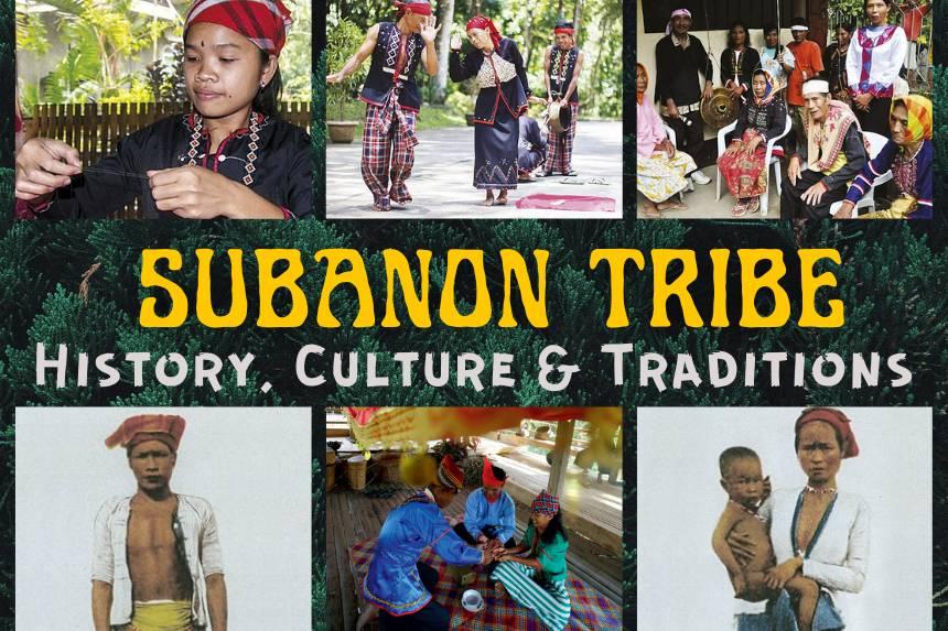 Subanen Tribes: The Forbidden Israelites | Dapitan City