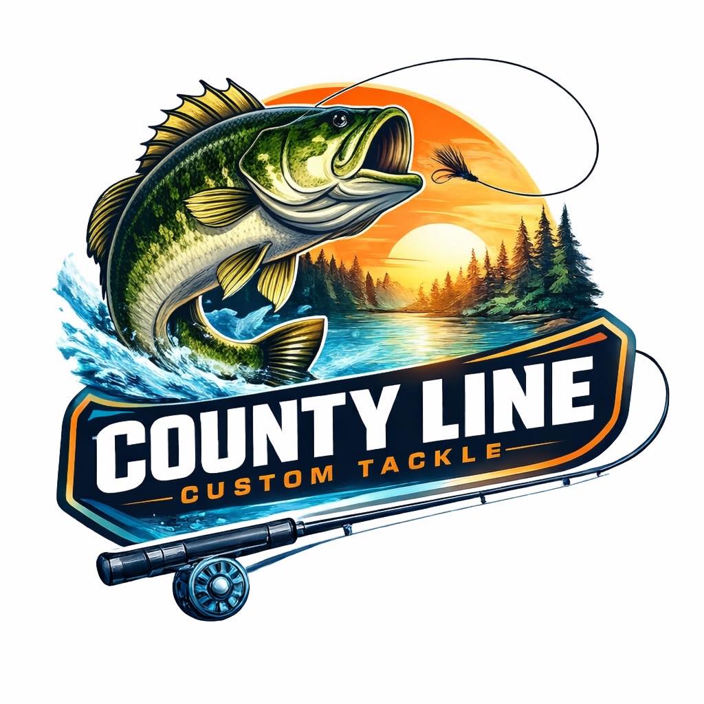 County Line Custom Tackle