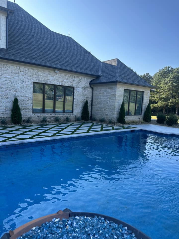 PerryScapes Custom Landscapes, Inc. | Dawsonville GA