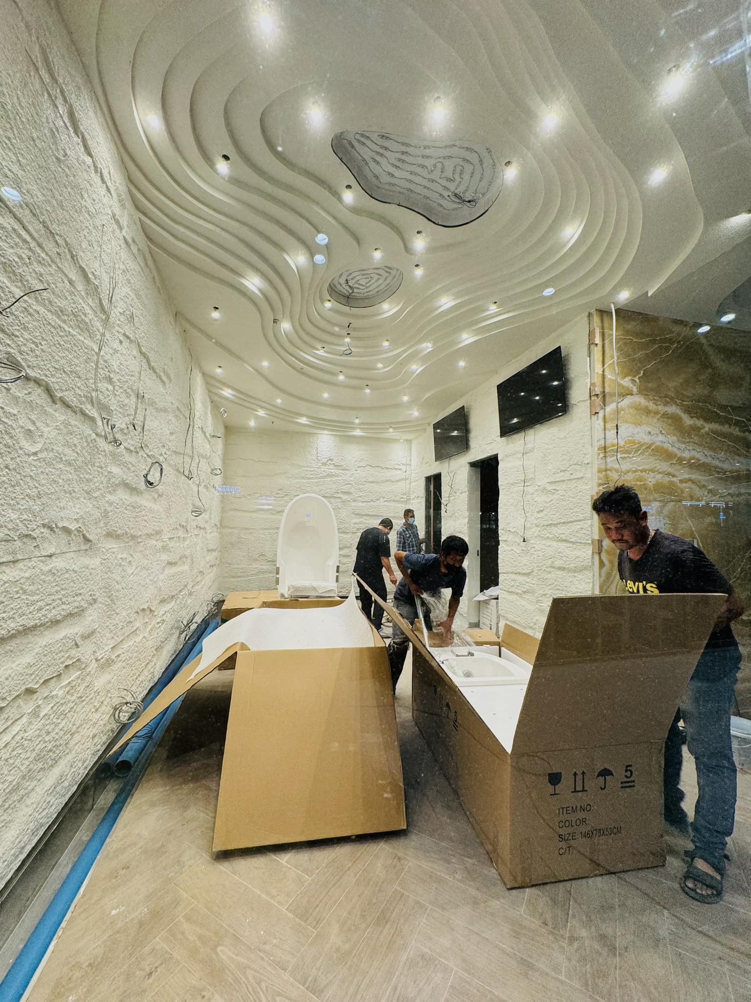 Paradox Design Lab.co.,ltd | Bangkok