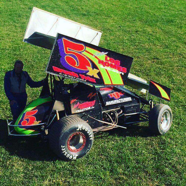 Bob Gray Racing