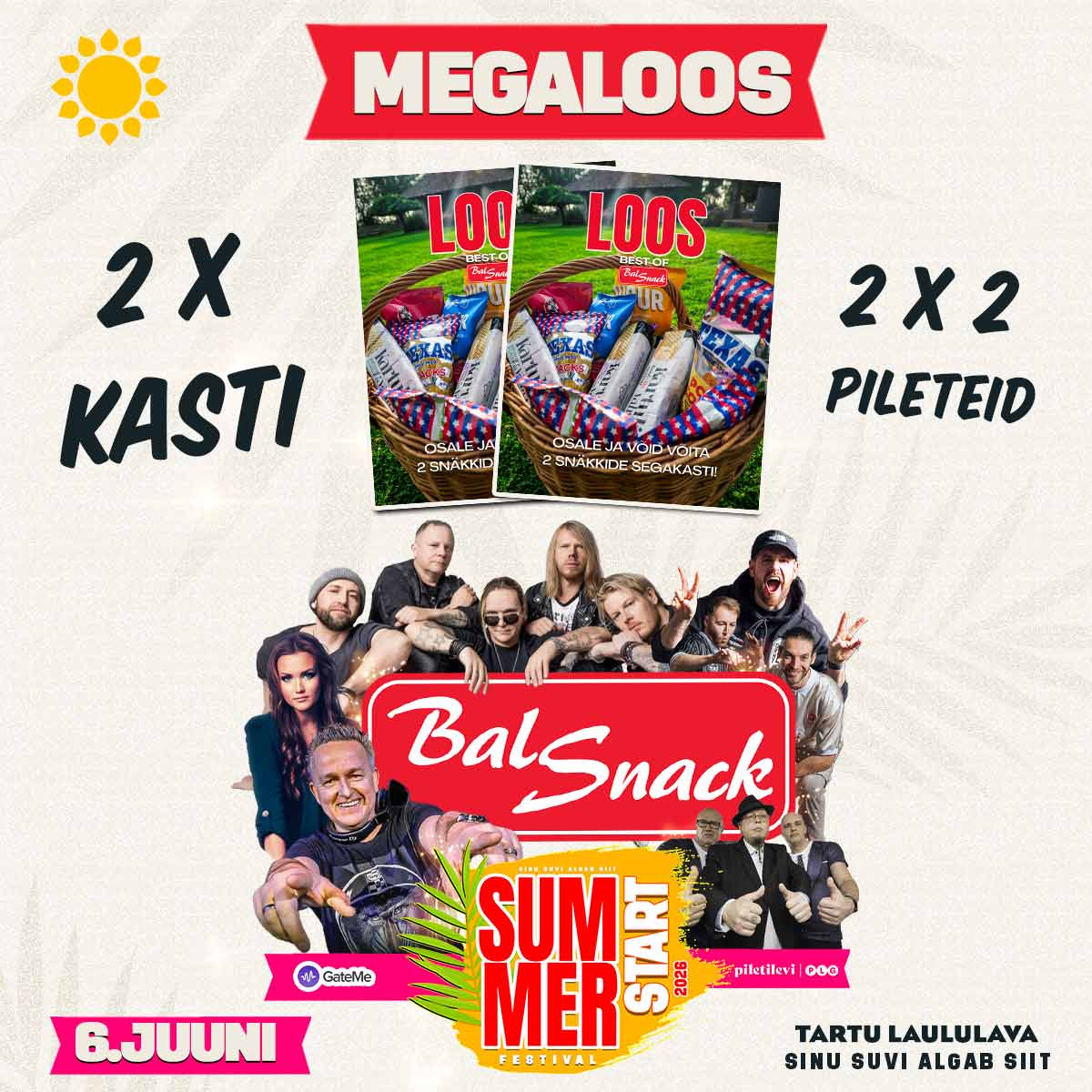 Summerstart Festival