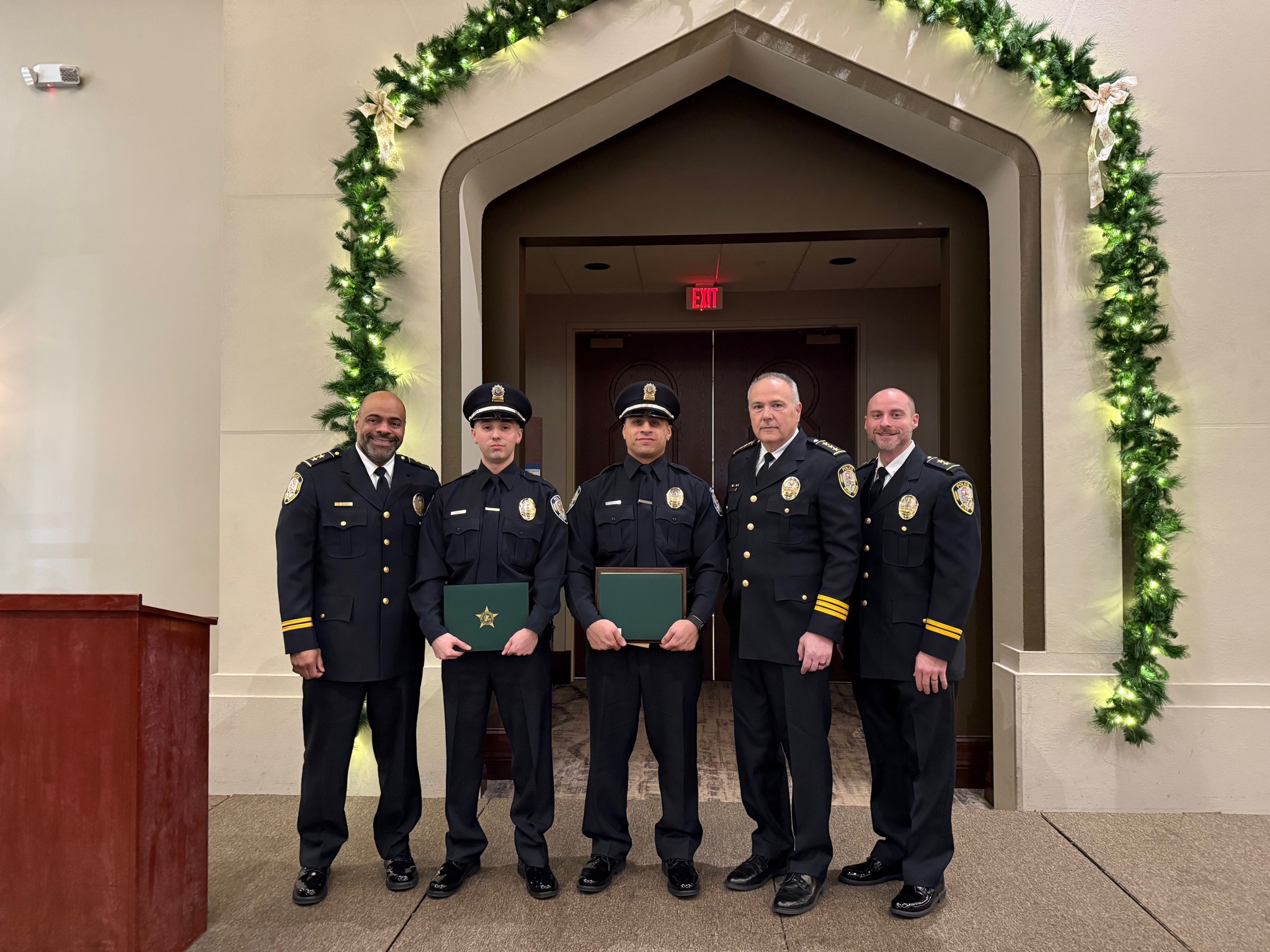 Burr Ridge Police Department | Burr Ridge IL