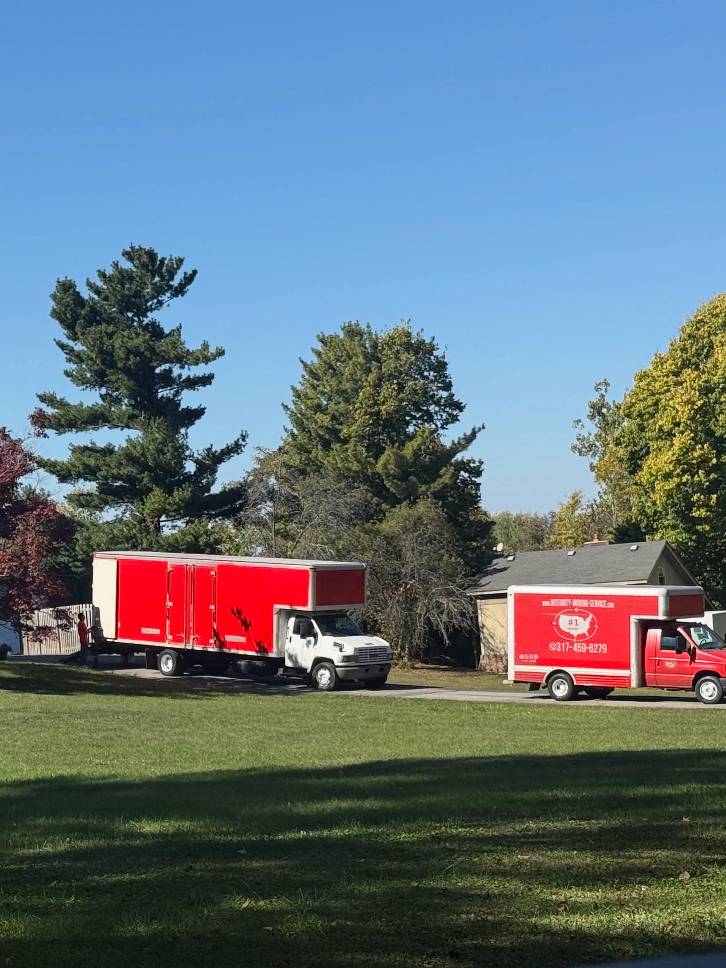 Integrity Moving Service LLC