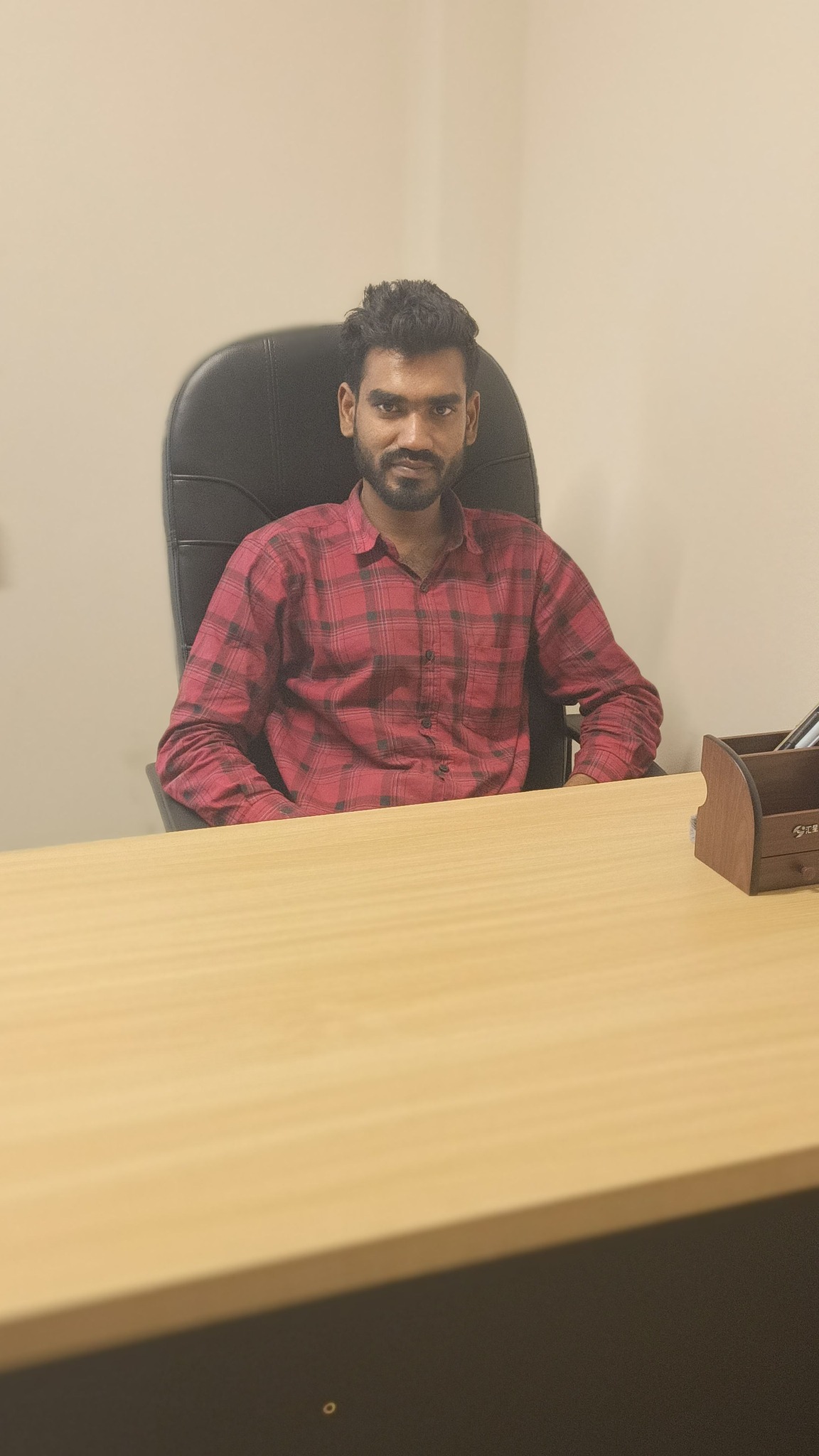 Masud Rana | Tangail