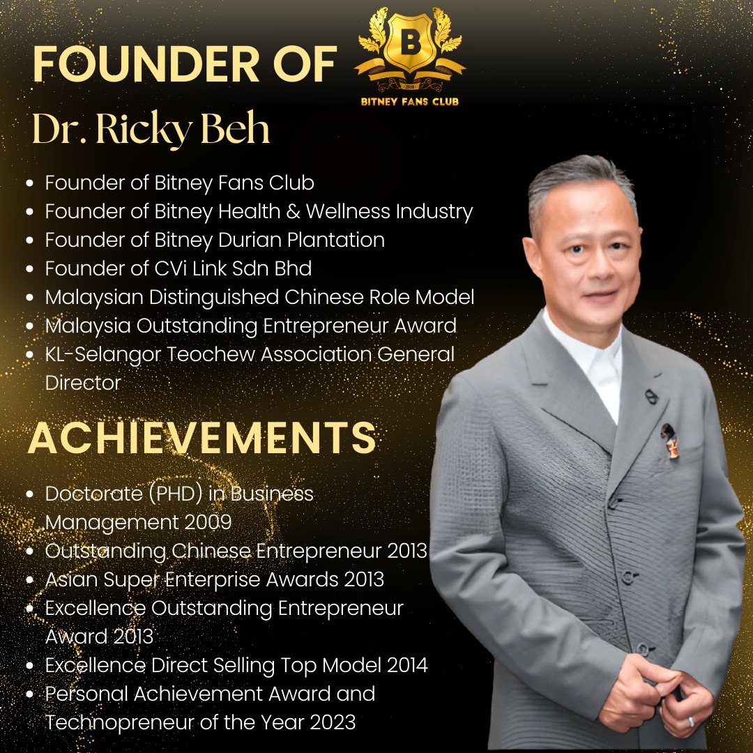 Introducing the visionary... - Miss Malaysia Tourism Pageant | Facebook