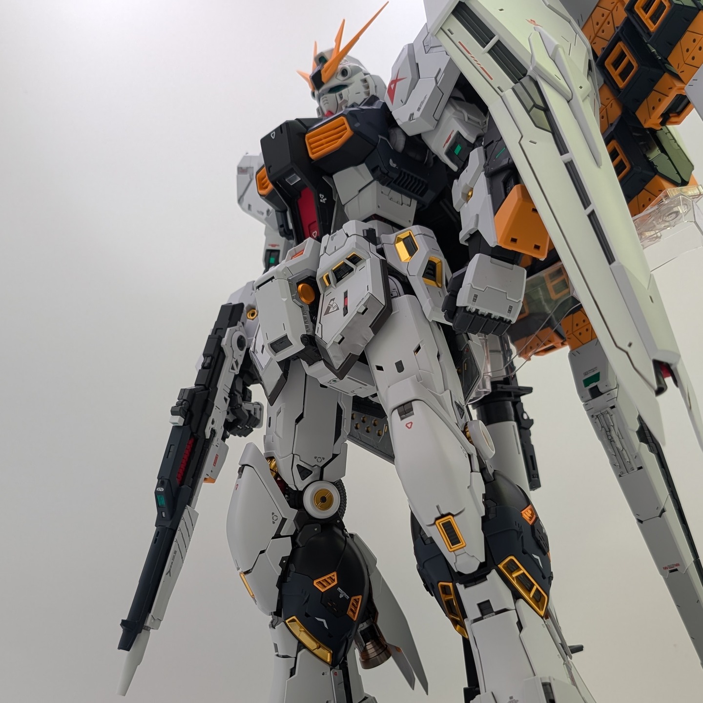 模杰兔模型工作室 MJ2 Studio | Taichung