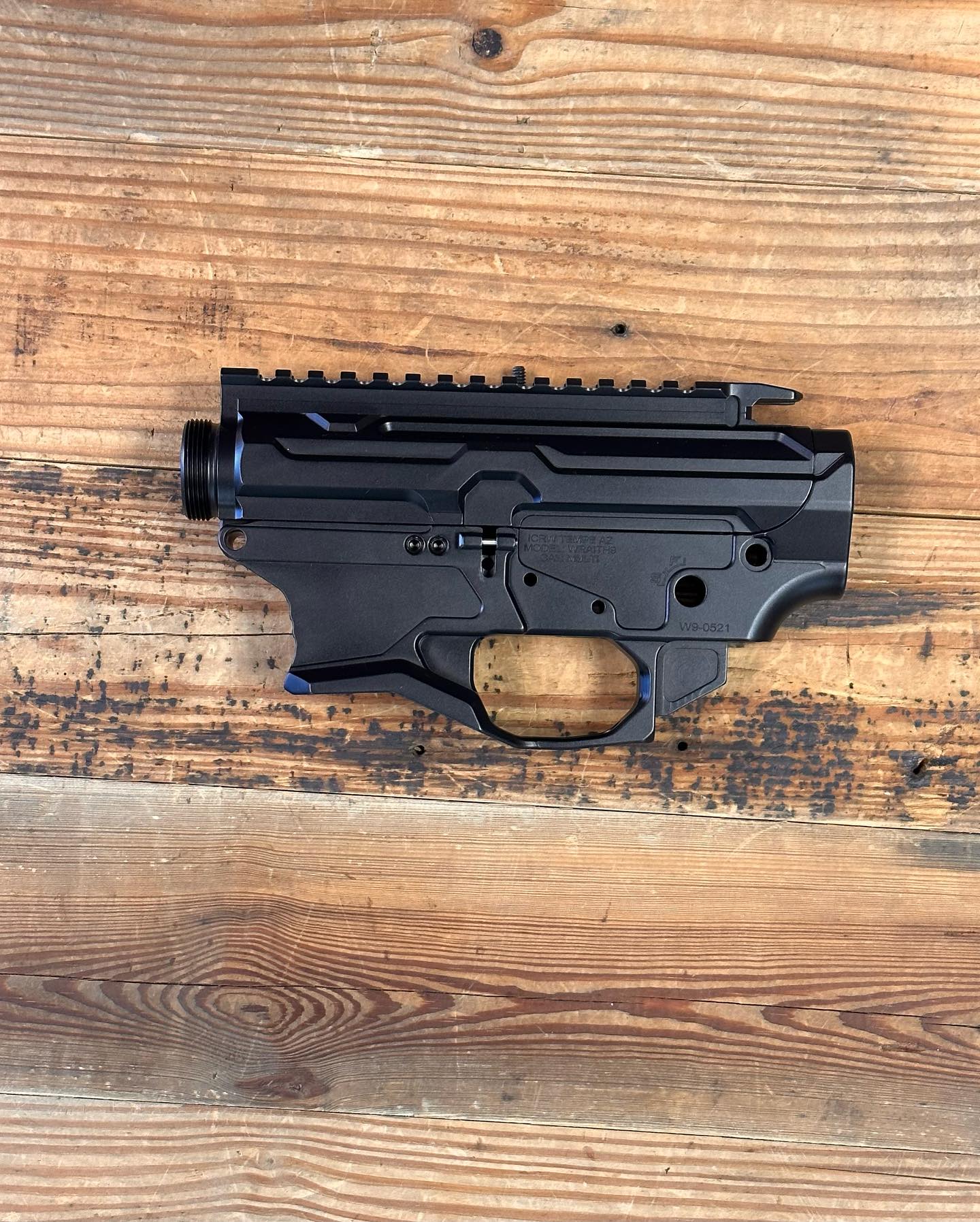IRON CITY RIFLE WORKS added a new... - IRON CITY RIFLE WORKS