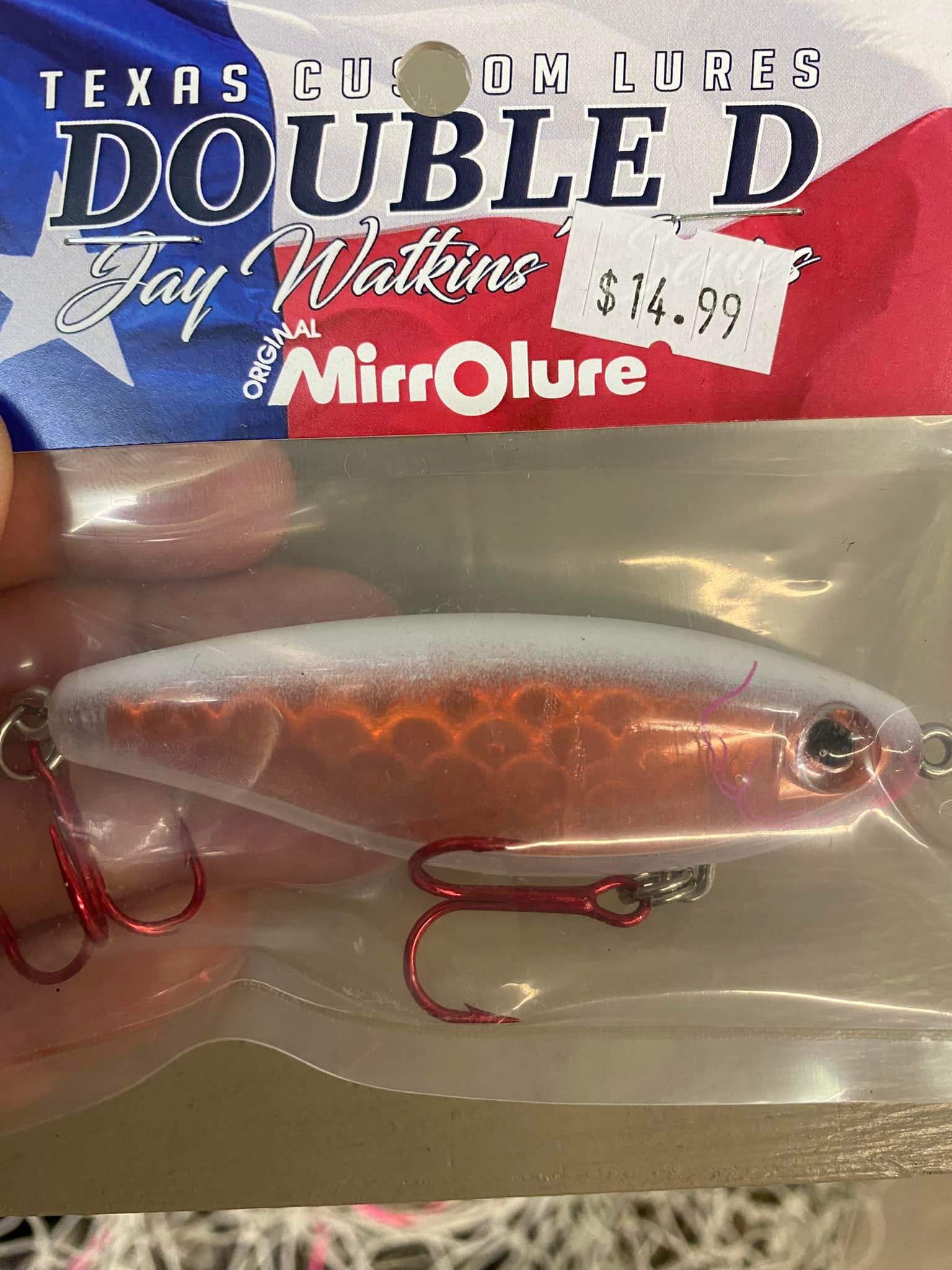 fish shaped frog lure Jiggy Topwater Green Back 2022showcase Set Gill Net Bottom Length:500' Catalina 55HA this versatile topwater bait