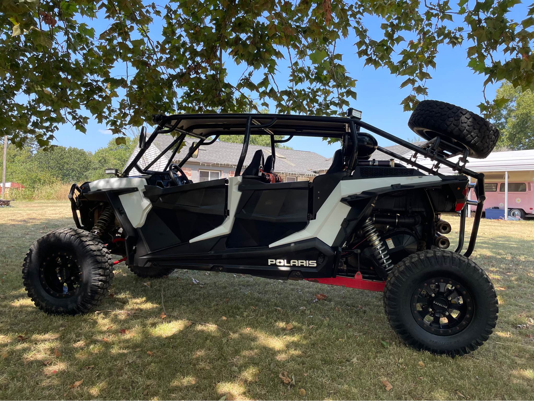 2014 Polaris RZR 1000 XP4 4 Seater Razor - Powersport Vehicles ...