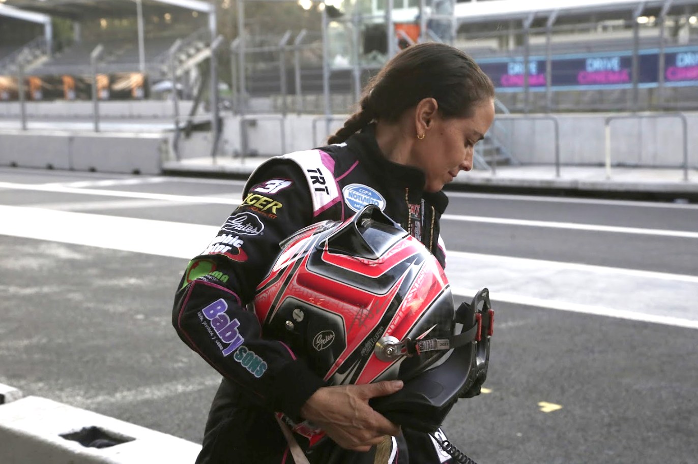 Tiger Racing RT - 🏁🤝 La realización de nuestras metas y...