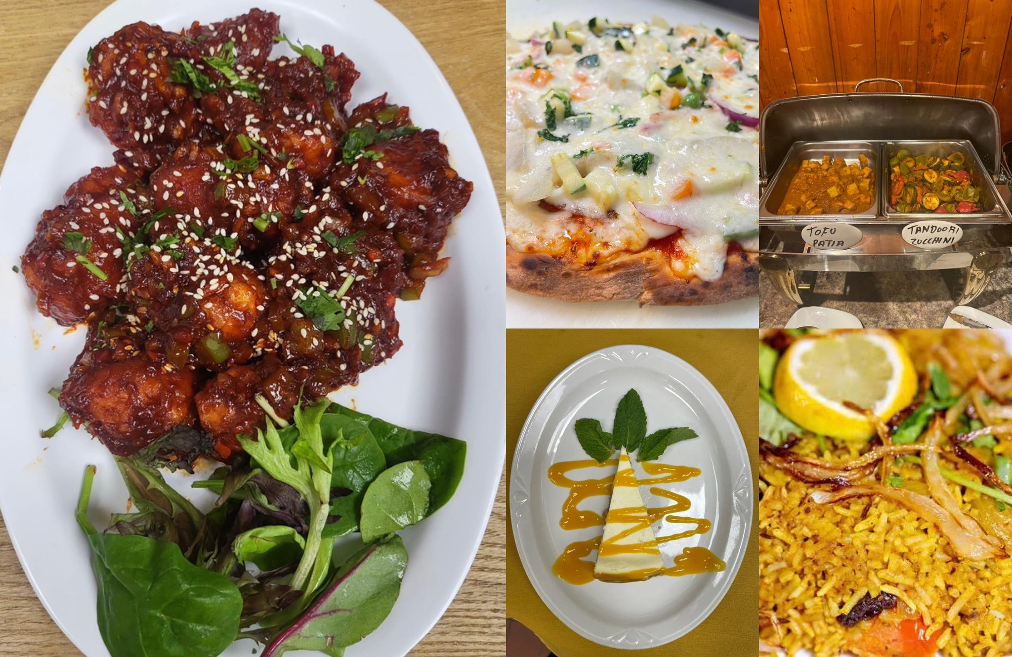 Rajput Indian Cuisine | Norfolk VA