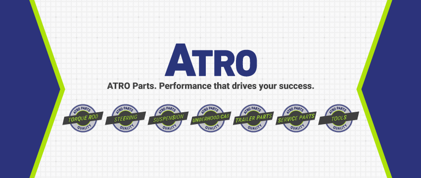 ATRO Parts | Saint Clair MO