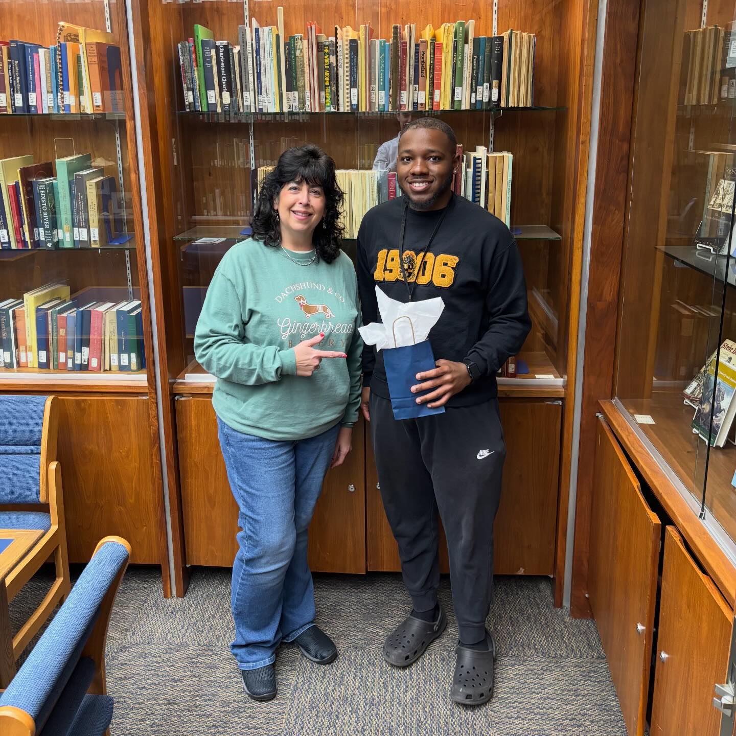 Rivers Library at Charleston Southern University | Charleston SC