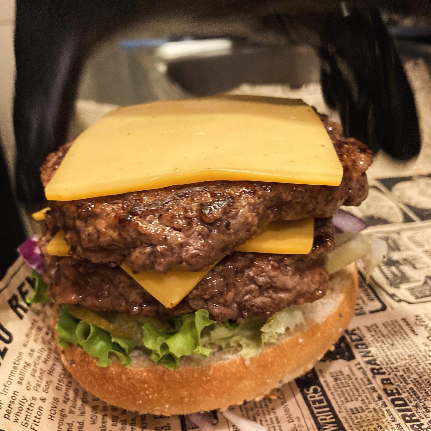 Strassburger | Strasbourg