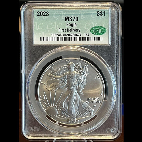 CoinWeek - The 521st CoinWeek Giveaway will send one lucky... | Facebook