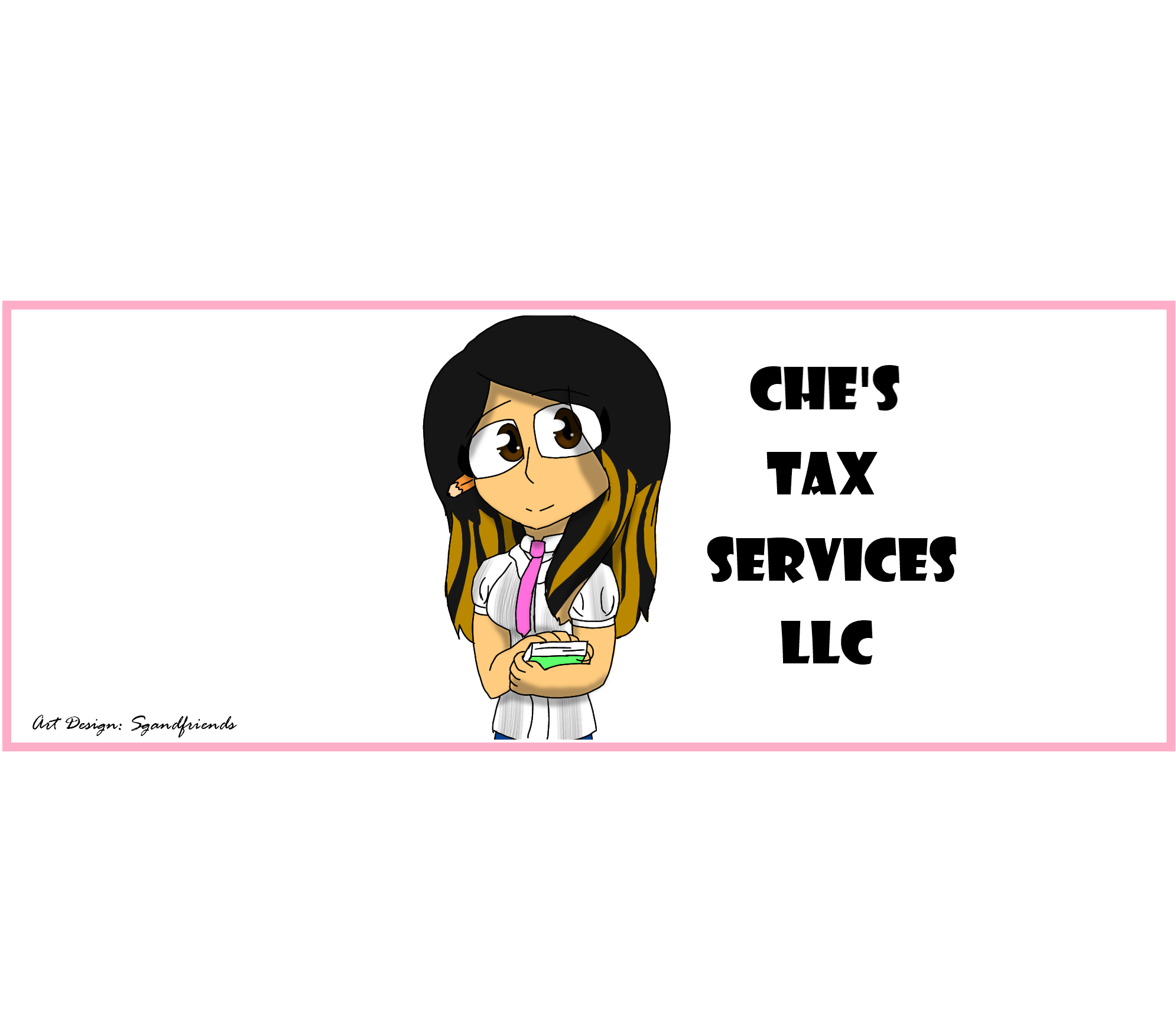 Che's Tax Services LLC