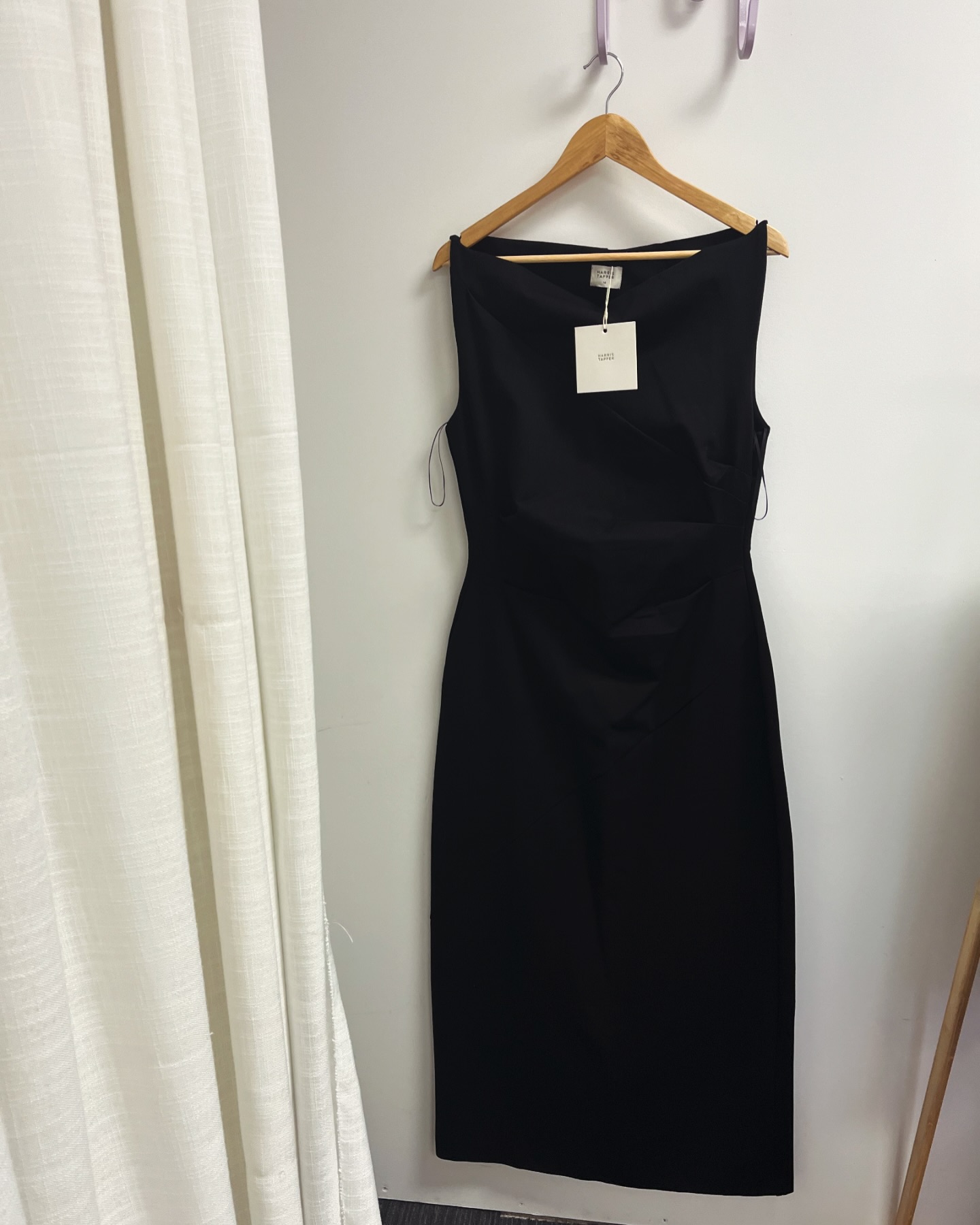 Band - Harris Tapper “Matilda” dress I