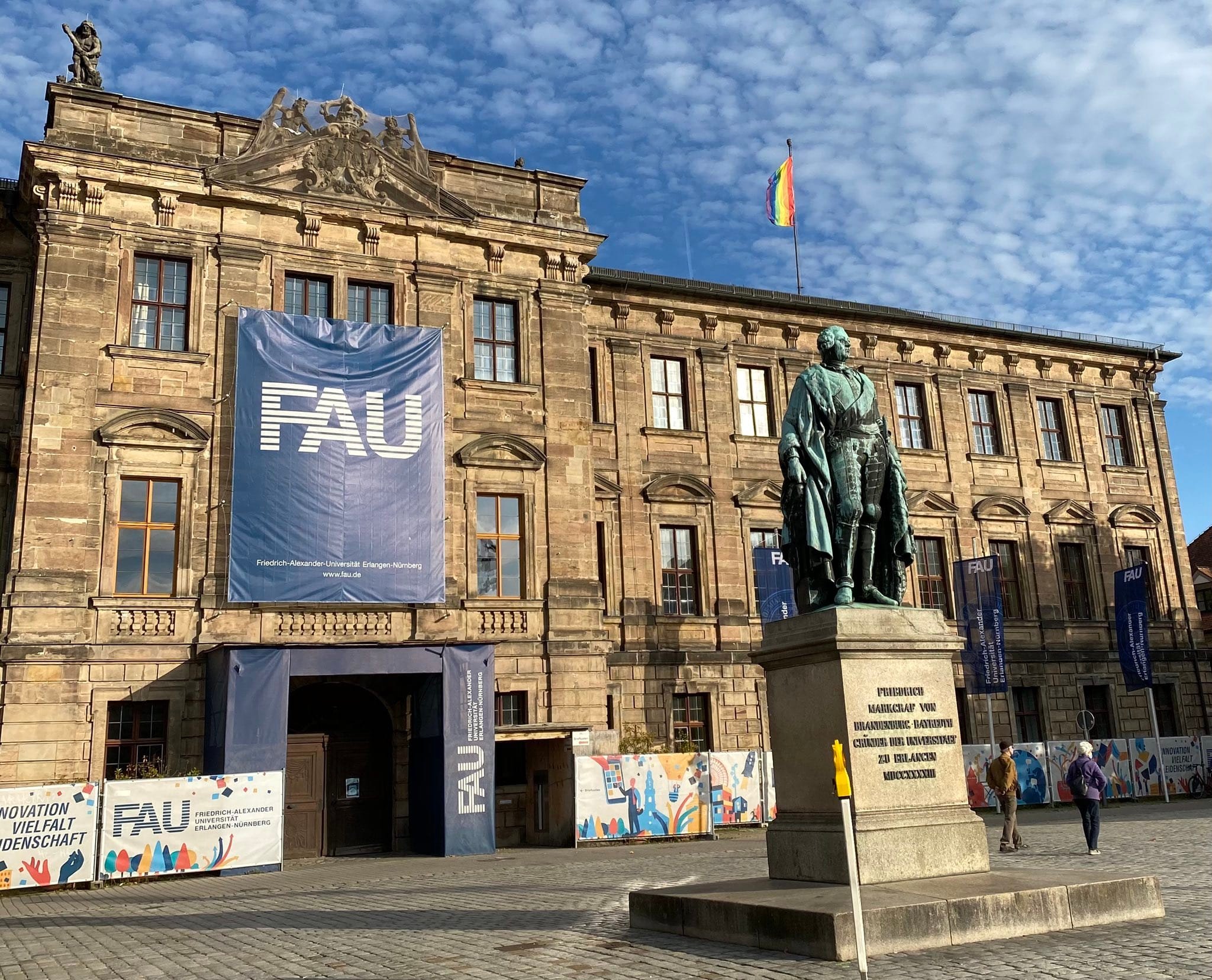 FAUBD - FAU Erlangen Nuremberg Bangladeshi Students Community | Facebook