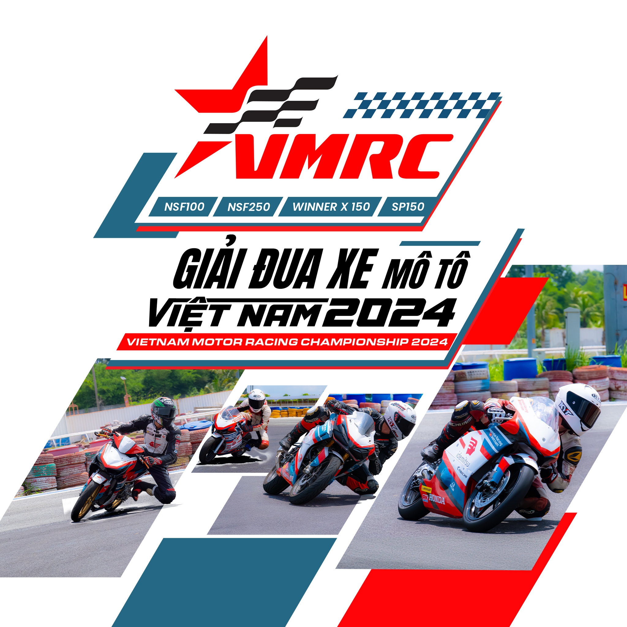 Vietnam Motor Racing | Ho Chi Minh City