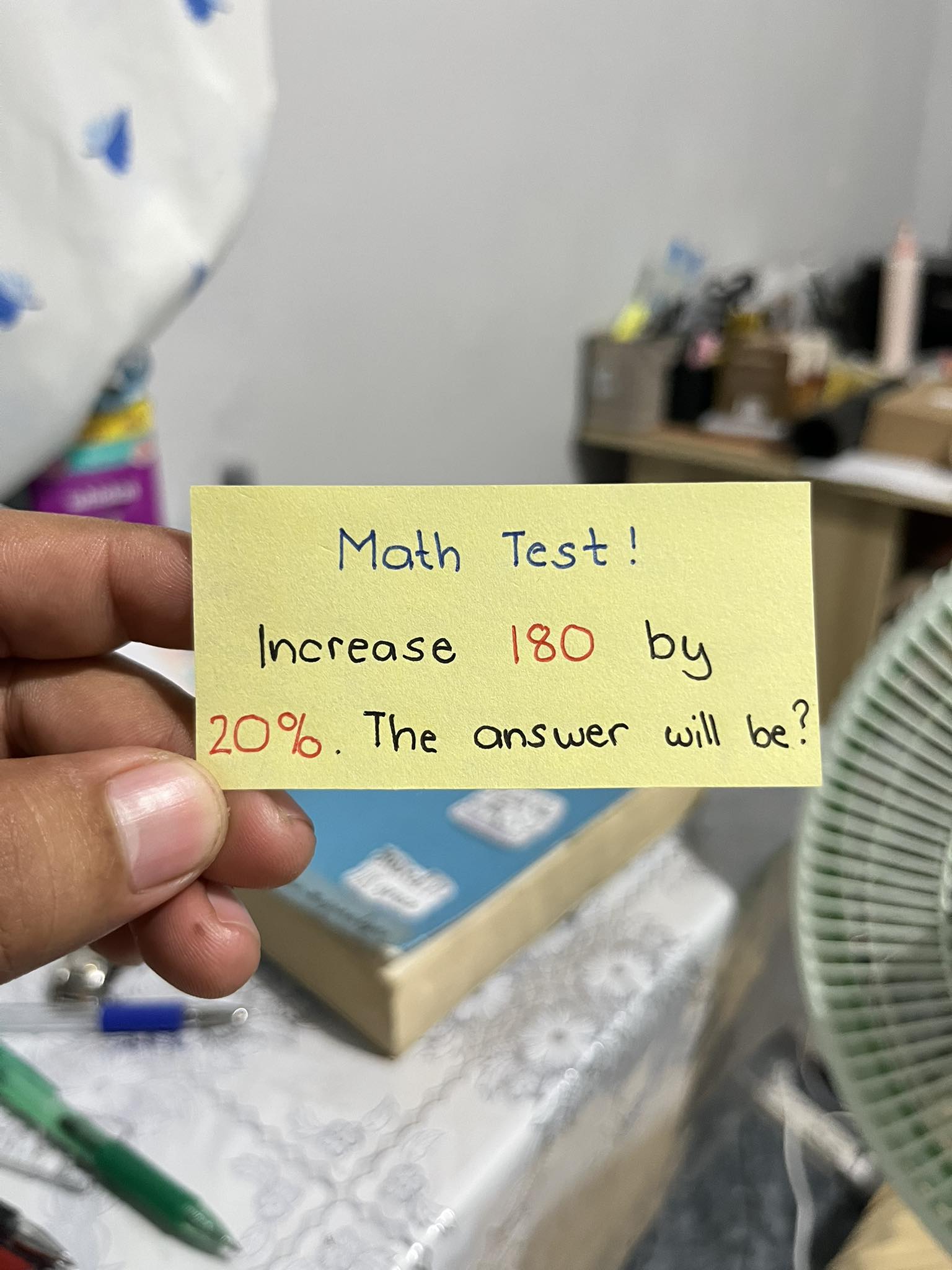 Math Wiz - Math Test💯 | Facebook