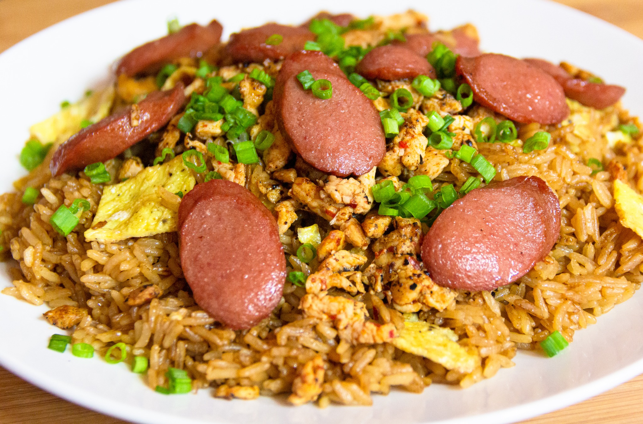 Chalo Fast Food - 🍚 Elevate your taste buds with our...
