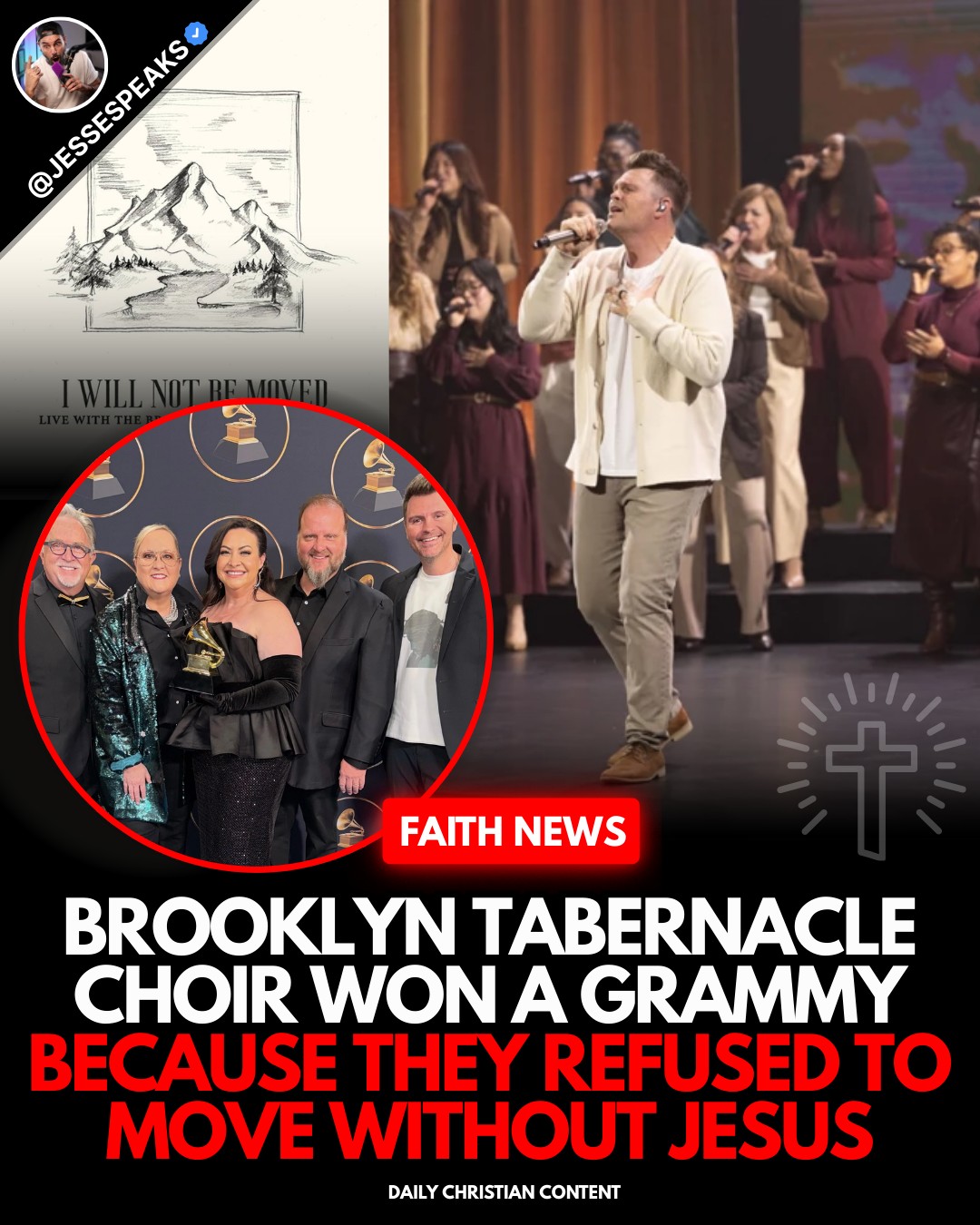 Brooklyn Tabernacle Choir ゴスペル CD 14セット Category: Brooklyn