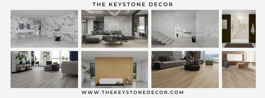 The Keystone Decor | Maspeth NY