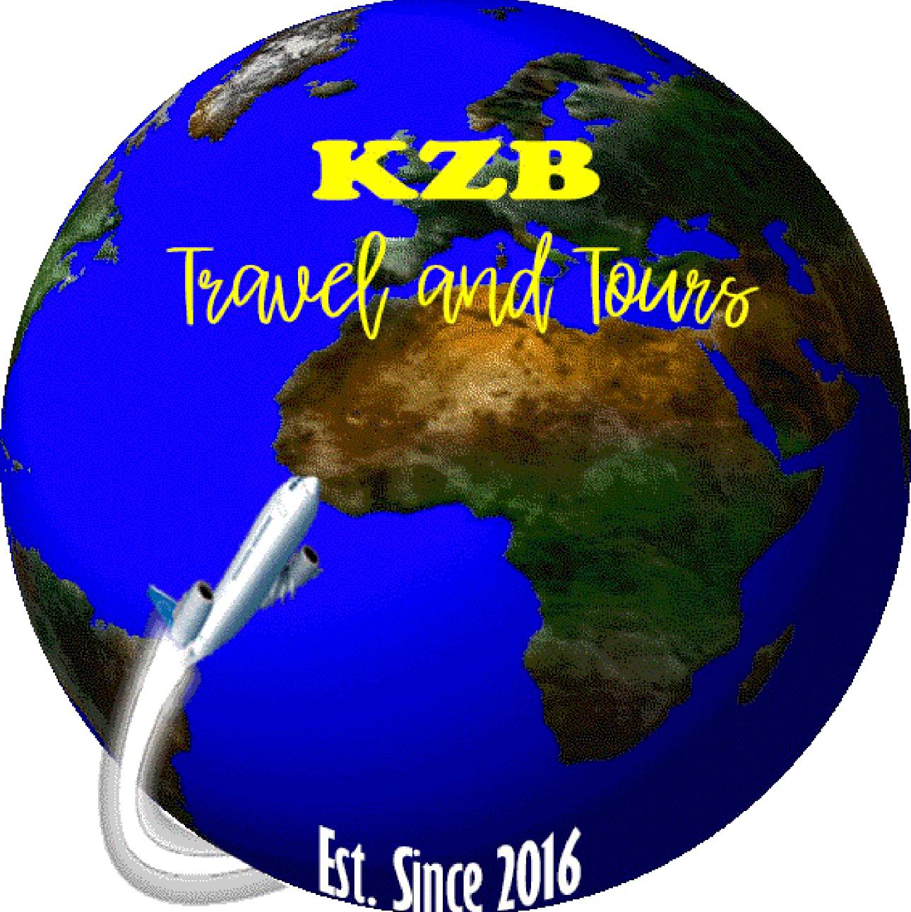 KZB Travel and Tours | Quezon City