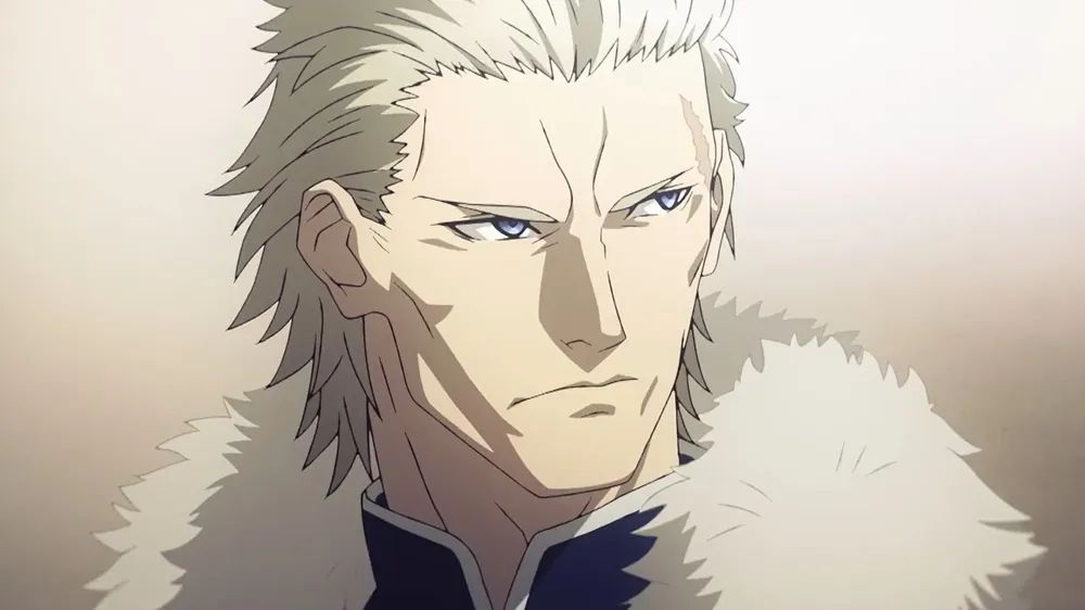 Clayton - Orlando Reeve The Master of Fake Caster and the Police Chief ...