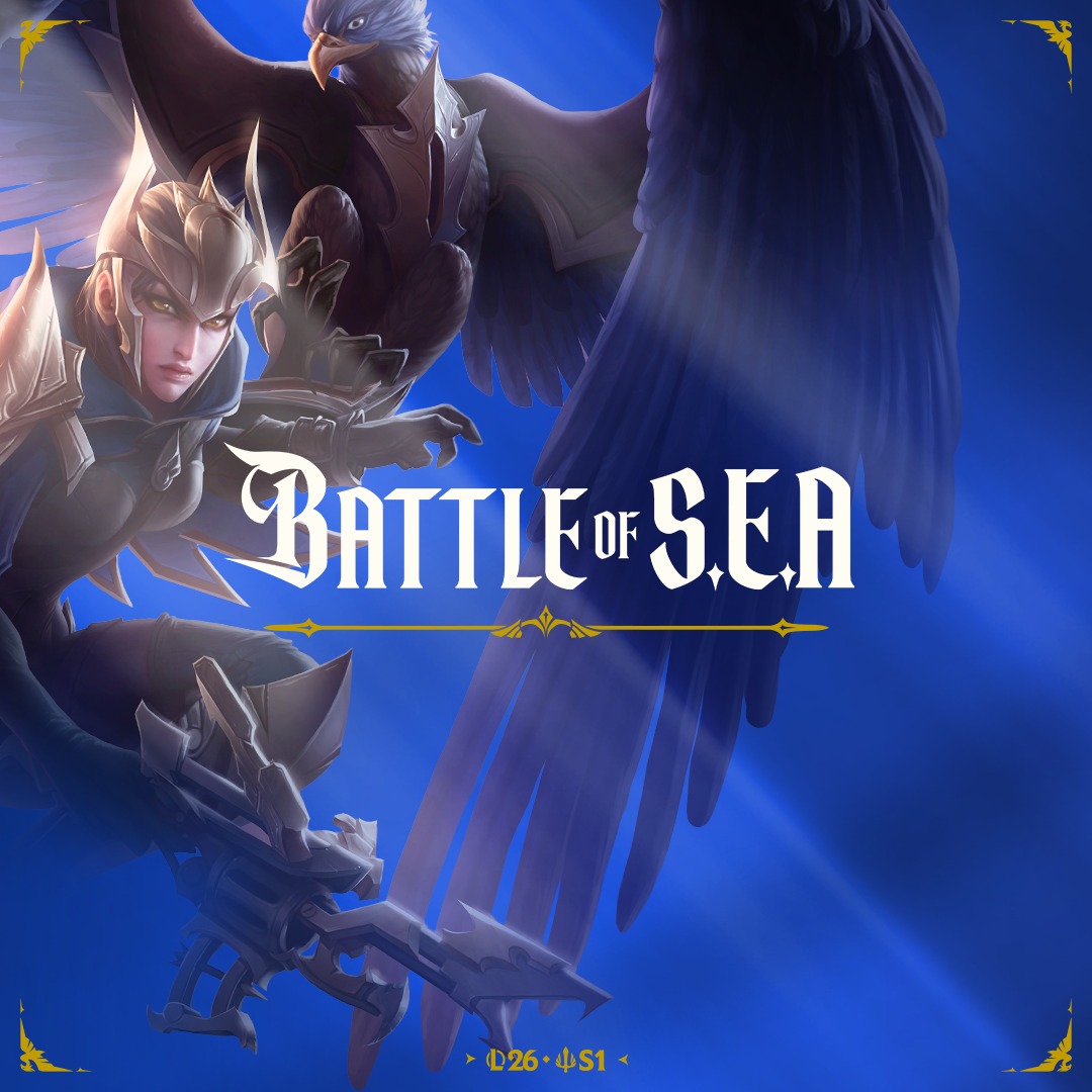 League of Legends added a new photo. - League of Legends