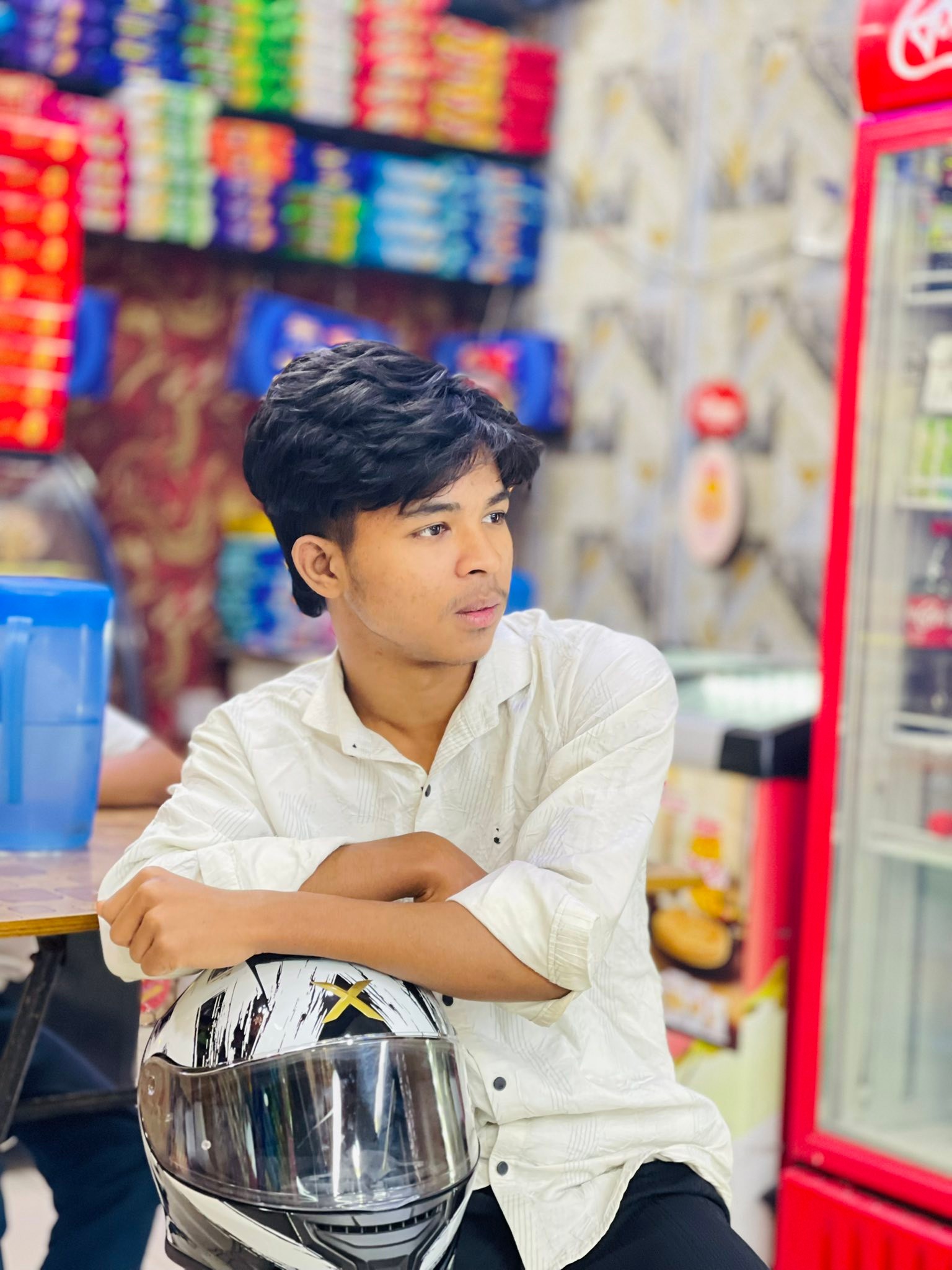 Raihan R