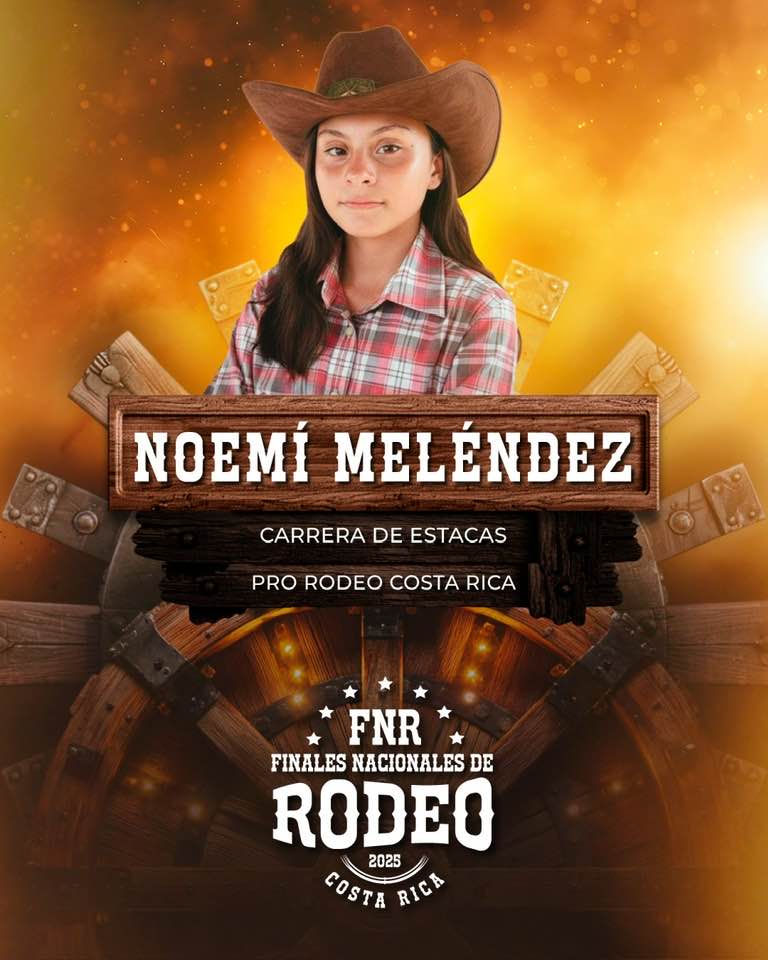 Pro Rodeo Costa Rica | La Fortuna