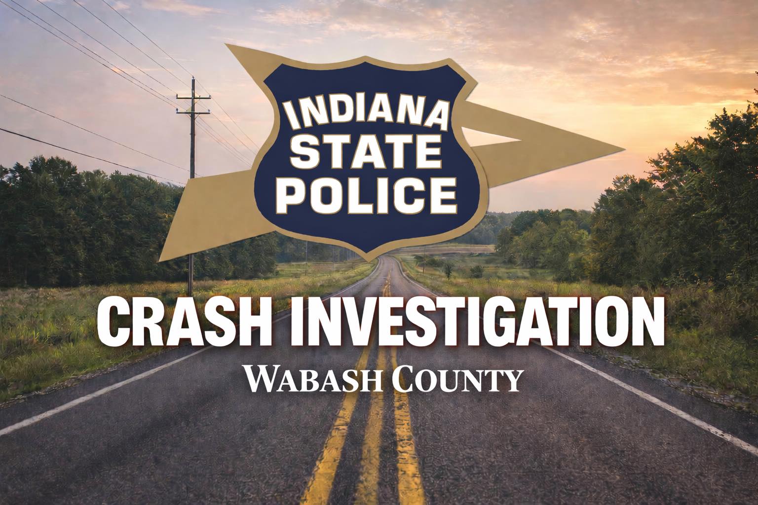 Indiana - Peru District Investigates Fatal Vehicle Accident on State ...