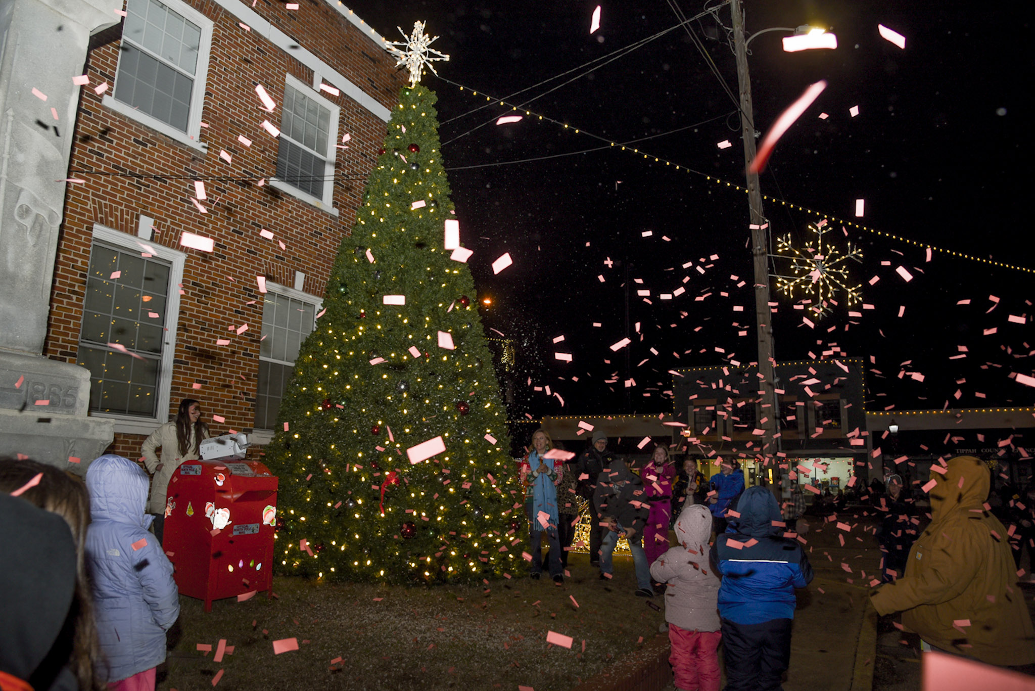 Ripley - 📸 Christmas Parade Photos Are Here! 📸 Relive the magic from ...