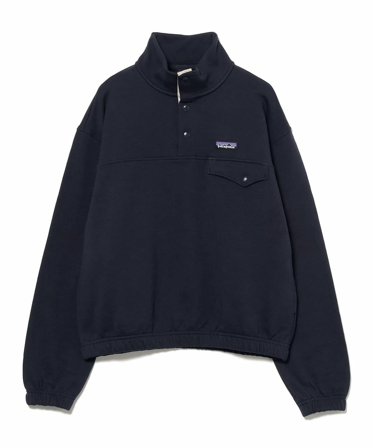 FRED PERRY BEAMS 別注 フラッフィ クルーネックニット Lサイズ 楽天 