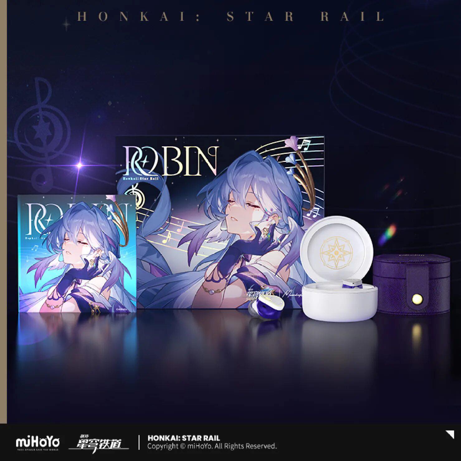 Sakurabook - SALE 20% dịp Black Friday nè ae ơiii 📣 - Moondrop Robin ...
